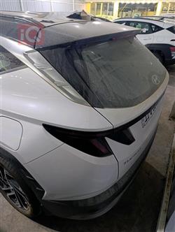 هیوندای تۆکسۆن